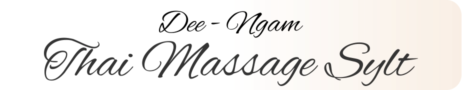 Dee - Ngam Thai Massage Sylt